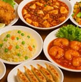 北京亭 富士見店 3