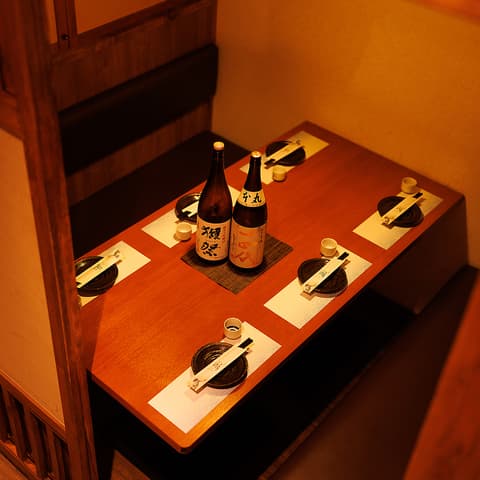 SHIKIBU しきぶ 水道橋店