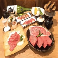 神戸牛ステーキ 寅松 生田ロード店 2