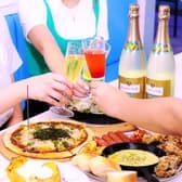 DININGBAR BaySide miyakomachi 3