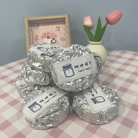 Yogu s Yogurt ヨーグズヨーグルト