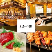 串焼き みや田 大宮店 3