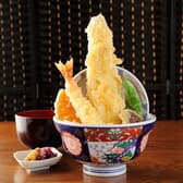 てんぷらの店 玄 3