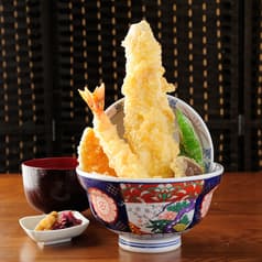 てんぷらの店 玄 2