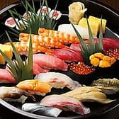 金太楼鮨 ときわ平店 3