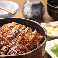 ひつまぶし稲生 いのう 一号線豊明前後店 2