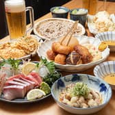 揚げたてねりもん おでんのじんべえ 3