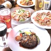 酒場モンキー 広島 3