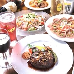 酒場モンキー 広島 2