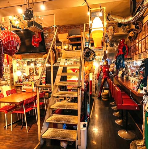 Komanechi コマネチ 栄店