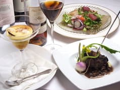 vineria HIRANO ヴィネリア ヒラノ 2