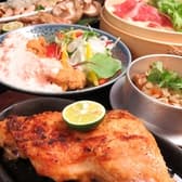 骨付き阿波尾鶏 一鴻 徳島駅前店 3