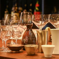 日本酒barカミツレノサケ 2