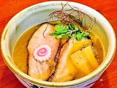 ラーメン考房 昭和呈 2