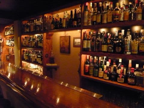 Bar FAL ファール