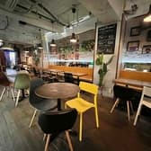 窯焼きピッツァ×生パスタ×ワイン Ufufu 蒲田 3