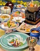 新日本料理 花万葉 3