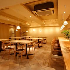 蕎麦切 砥喜和 2