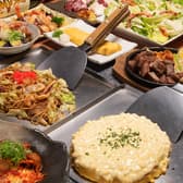 お好み居酒屋ぞろんぱ 3