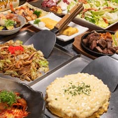 お好み居酒屋ぞろんぱ 2