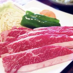 焼肉館たかむく 2