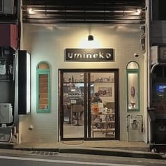 umineko ウミネコ 2