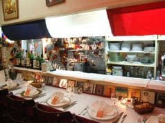 RESTAURANT CANARD カナル 2