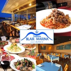 Blair Marina ブレアマリーナ 2