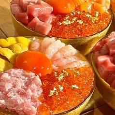 丼兵衛 二条市場店 2