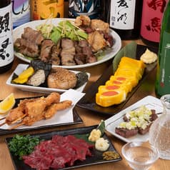 焼き鳥とり四季 2