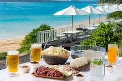 津堅島シークルーズ 2