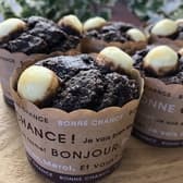 ヘルシーカフェ Soy diner 3