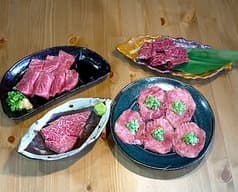 焼肉なるちゃん 2