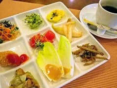 バーバーズダイニング 2