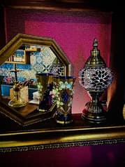 シーシャカフェバー PONTE rosso 2