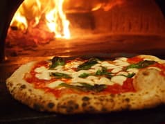 ピッツェリア・ナポレターナ ブッファロ 2