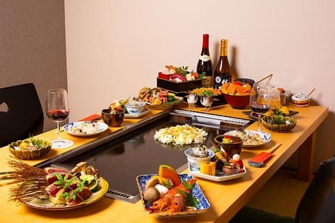 すずめの御宿　恵比寿