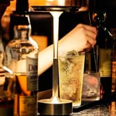 cafe&bar kohaku コハク 3