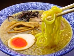 めん丸 仁戸名店 2