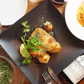 鶴見葡萄酒酒場 3