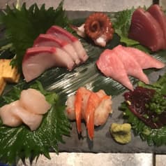 居酒屋 六月子 2