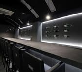 ポン酒タグラム The Bar 3