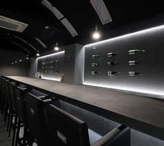 ポン酒タグラム The Bar 2