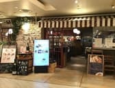 オステリア ウーヴァ ラーラ Osteria UVA RARA 相鉄ジョイナス店 3