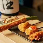 串揚げやもういいかい 3