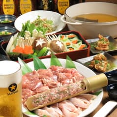 さぬきうどん四國屋 本店 2