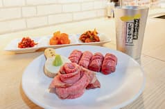 焼肉 にくみつ 2