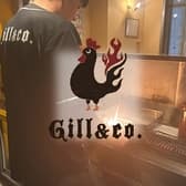 小倉 焼き鳥 Gill&co ジルアンドコー 3