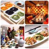 練馬 八鮮大連餃子 3