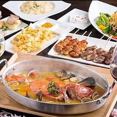 ワイン酒場 ぶちバル 2